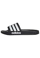 Algopix Similar Product 8 - adidas Unisex Slide Sandal Scarlet