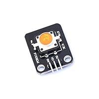 Algopix Similar Product 14 - Cloud LED With LED Lights Button Module