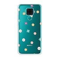 Algopix Similar Product 2 - Miagon Clear Case for Huawei Mate 30