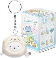 Algopix Similar Product 7 - SUMIKKOGURASHI SanX Original Sea