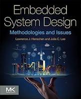 Algopix Similar Product 4 - Embedded System Design Methodologies