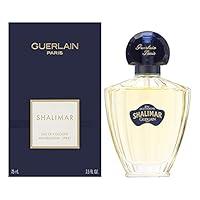 Algopix Similar Product 17 - Guerlain Shalimar for Women Eau de