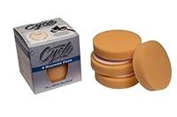 Algopix Similar Product 16 - Cyclo 72145x44PK Orange Foam
