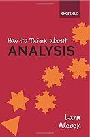 Algopix Similar Product 19 - How to Think About Analysis