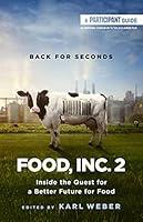 Algopix Similar Product 7 - Food Inc 2 Inside the Quest for a