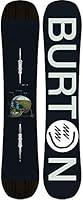 Algopix Similar Product 5 - Burton Instigator Wide Snowboard Sz