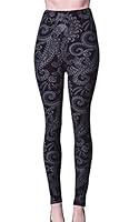 Algopix Similar Product 10 - VIV Collection Regular Size Printed