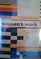 Algopix Similar Product 9 - Womens Work Textile Art from the