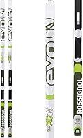 Algopix Similar Product 1 - Rossignol Evo Glade 59AR Cut IFP XC