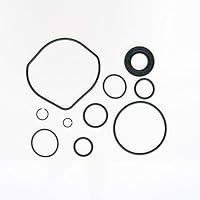 Algopix Similar Product 3 - Edelmann 8963 Steering Pump Seal Kit