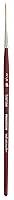 Algopix Similar Product 5 - Princeton Velvetouch Series 3950