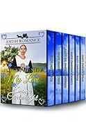 Algopix Similar Product 18 - Forget Me Not My Love Amish Romance 
