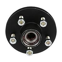 Algopix Similar Product 10 - Seachoice Trailer Wheel Hub 138 in
