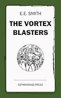 Algopix Similar Product 2 - The Vortex Blasters
