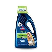Algopix Similar Product 17 - BISSELL 2X Pet Stain  Odor Full Size