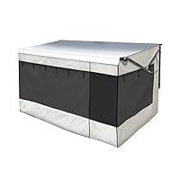 Algopix Similar Product 14 - Solera - 362234 Family Room - 19'