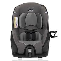 Algopix Similar Product 19 - Evenflo Tribute LX 2in1 Lightweight