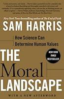 Algopix Similar Product 16 - The Moral Landscape How Science Can