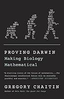 Algopix Similar Product 11 - Proving Darwin Making Biology