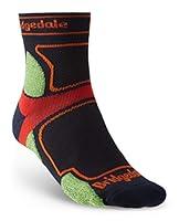 Algopix Similar Product 2 - Bridgedale Mens Trail Run Ultralight T2