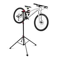 Algopix Similar Product 4 - Relaxdays Bicycle Stand with Tool