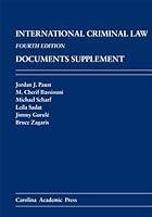 Algopix Similar Product 16 - International Criminal Law Documents