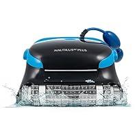 Algopix Similar Product 13 - Dolphin Automatic Robotic Pool Vacuum