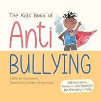 Algopix Similar Product 15 - The Kids Book of AntiBullying