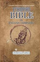 Algopix Similar Product 9 - ETHIOPIAN BIBLE IN ENGLISH COMPLETE