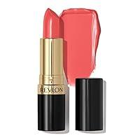 Algopix Similar Product 15 - Revlon Lipstick Super Lustrous