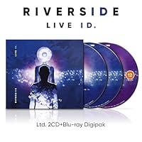 Algopix Similar Product 19 - Live ID.