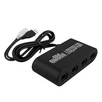 Algopix Similar Product 17 - Old Skool GameCube Controller Adapter