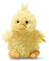 Algopix Similar Product 12 - Steiff Pipsy Chick Plush, Yellow