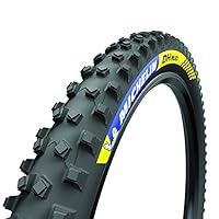 Algopix Similar Product 14 - Michelin TYRE DH MUD 29x2.40 TLR, Black