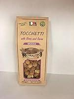 Algopix Similar Product 9 - Tarallini Calzone  Olives and Onion