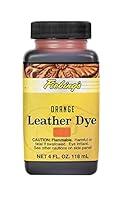 Algopix Similar Product 1 - Fiebings Leather Dye  Alcohol Based