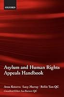Algopix Similar Product 6 - Asylum and Human Rights Handbook