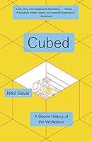Algopix Similar Product 17 - Cubed The Secret History of the