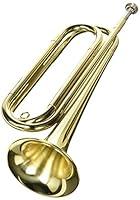 Algopix Similar Product 10 - Regiment Regulation Bugle wBag