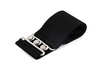 Algopix Similar Product 11 - Tim And Ted  3 Inch Wide Elastic Waist
