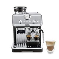 Algopix Similar Product 6 - DeLonghi La Specialista Espresso