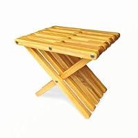 Algopix Similar Product 13 - Stool X30, Honey, Natural