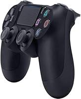 Algopix Similar Product 4 - DualShock 4 Wireless Controller for