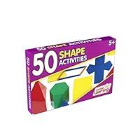 Algopix Similar Product 2 - Junior Learning JL332 50 Shape