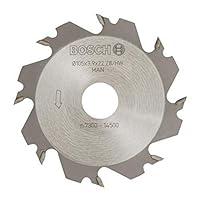 Algopix Similar Product 3 - Bosch 3608641013 Blade Cutter
