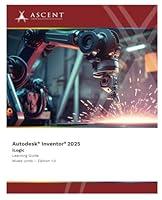 Algopix Similar Product 6 - Autodesk Inventor 2025 iLogic Mixed