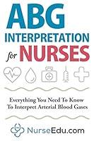 Algopix Similar Product 4 - ABG Interpretation for Nurses