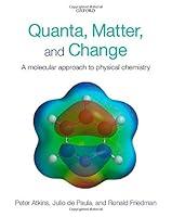 Algopix Similar Product 12 - Quanta, Matter, and Change