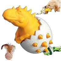 Algopix Similar Product 2 - Venyieys Idearock Dinosaur Eggs Dog