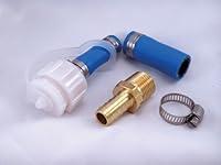 Algopix Similar Product 20 - Atlantis Flush Kits for POLARIS VIRAGE